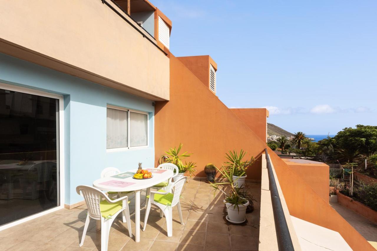Home2Book Jolly Home Radazul, Terrace & Wifi Exterior foto